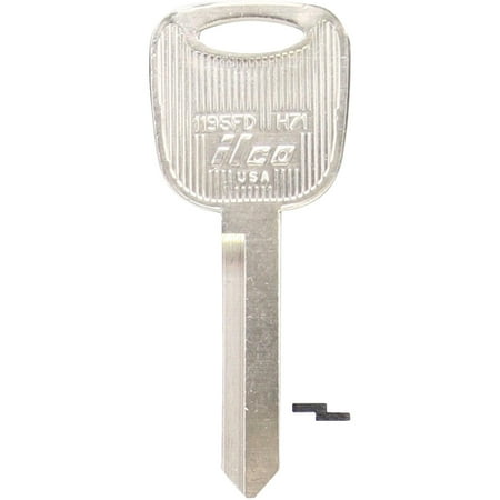 <C> 95 FORD/MERCURY BLANK