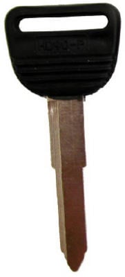 <C> NS HONDA KEY BLANKS