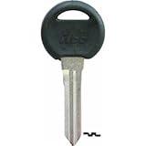<C> 97-98 MAZDA P/H KEY