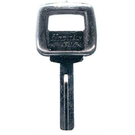 <C> VOLVO PRIM KEY BLANKS     25ea PER BAG