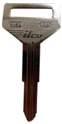 <C> 84-89 TOYOTA BLANKS