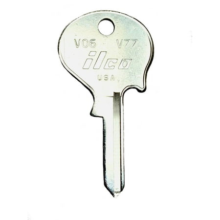 <C> (T)VOLVO KEY BLANKS