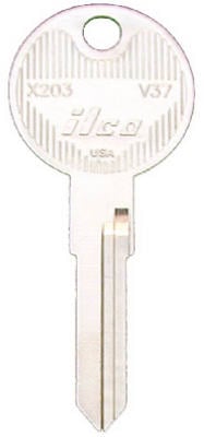 <C> VOLVO P/H KEY