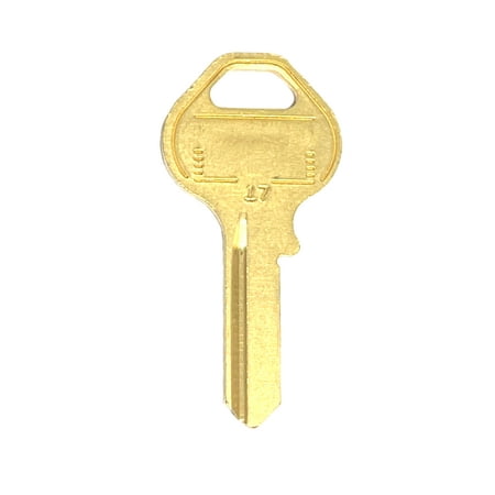 <S> <C> KEY BLANKS/#17 & PRO S50/BOX-ORDER BY BOX