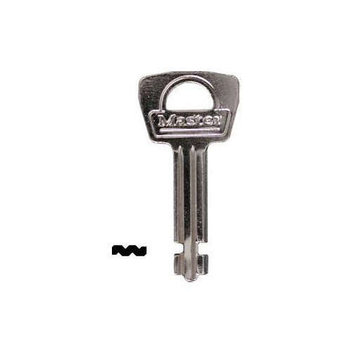 <S> <C> MASTER KEY BLANKS/22L