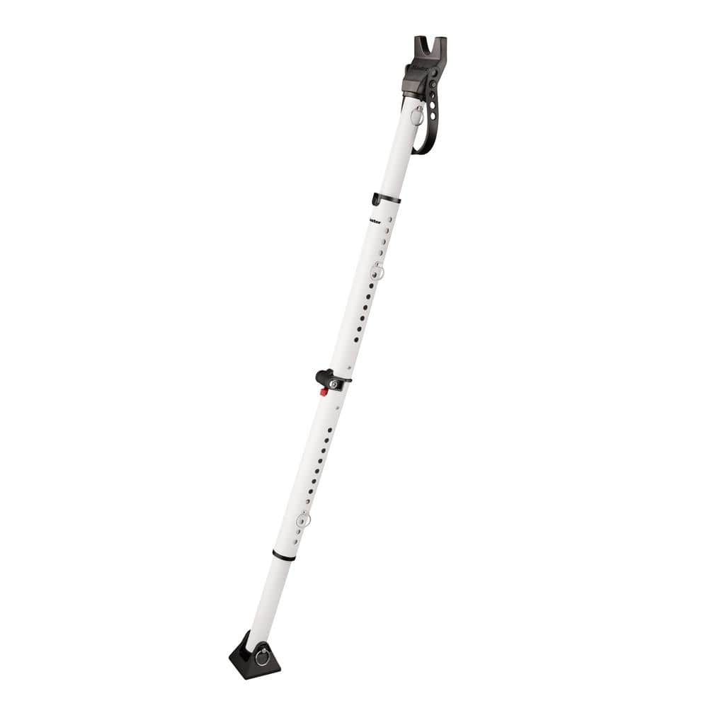 DUAL DR. SECURITY BAR 42"     PATIO & STANDARD DOORS