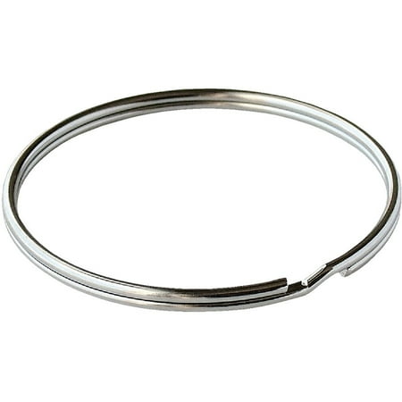 1 1/4" SPLIT RING-100pc       #76600