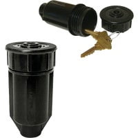 SPRINKLER KEY HIDER