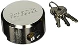 <R> 2 7/8"SCHACKLESS PADLOCK