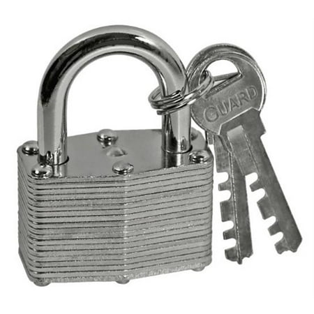<S> <C> 1 3/4" WARD LAM LOCK