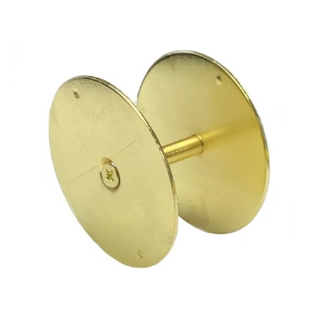 2-5/8" BP HOLE COVER
