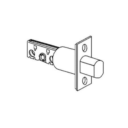 2 3/4"S/F 605 B600 DBLT