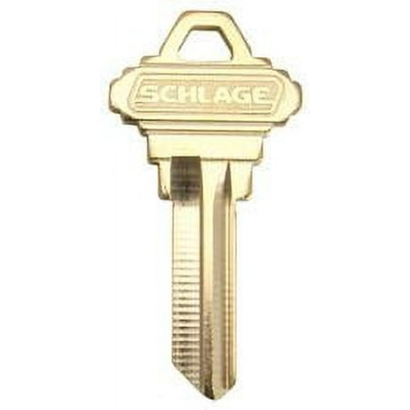 5 PIN C KEY BLANK             35-100C (50bx)