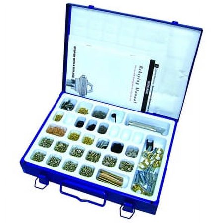 INSTALL KIT  PINS TOOLS GAUGE 40-132 INSTALL KIT