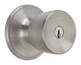 ADJ BYR SS ENTRY LOCK(TULIP)  J54BYR 630 16-045 J250-009 KA4