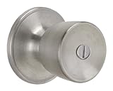 ADJ BYR SS PRIVACY LOCK       J40BYR 630 16-042 J250-009