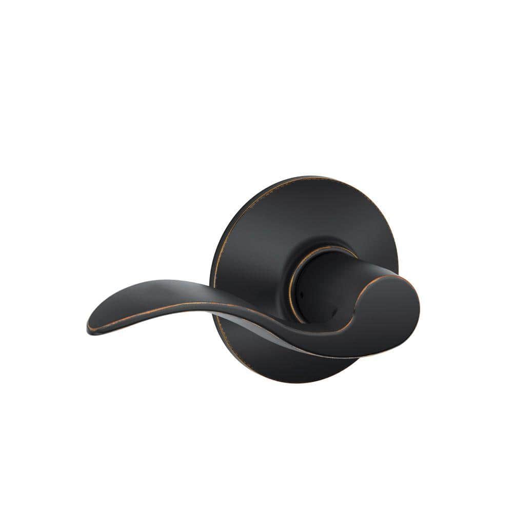 ADJ AB ACC LVR PASSAGE LOCKSETF10V ACC 716 ACCENT LEVER