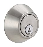 ADJ SS S/C DEADBOLT-KA4       JD60 630 16-068 10-099 STRIKE