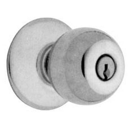 A53PD ORB 626 2-3/4"ENTRY LOCKA53PD ORB 626 10-025 STRIKE RH