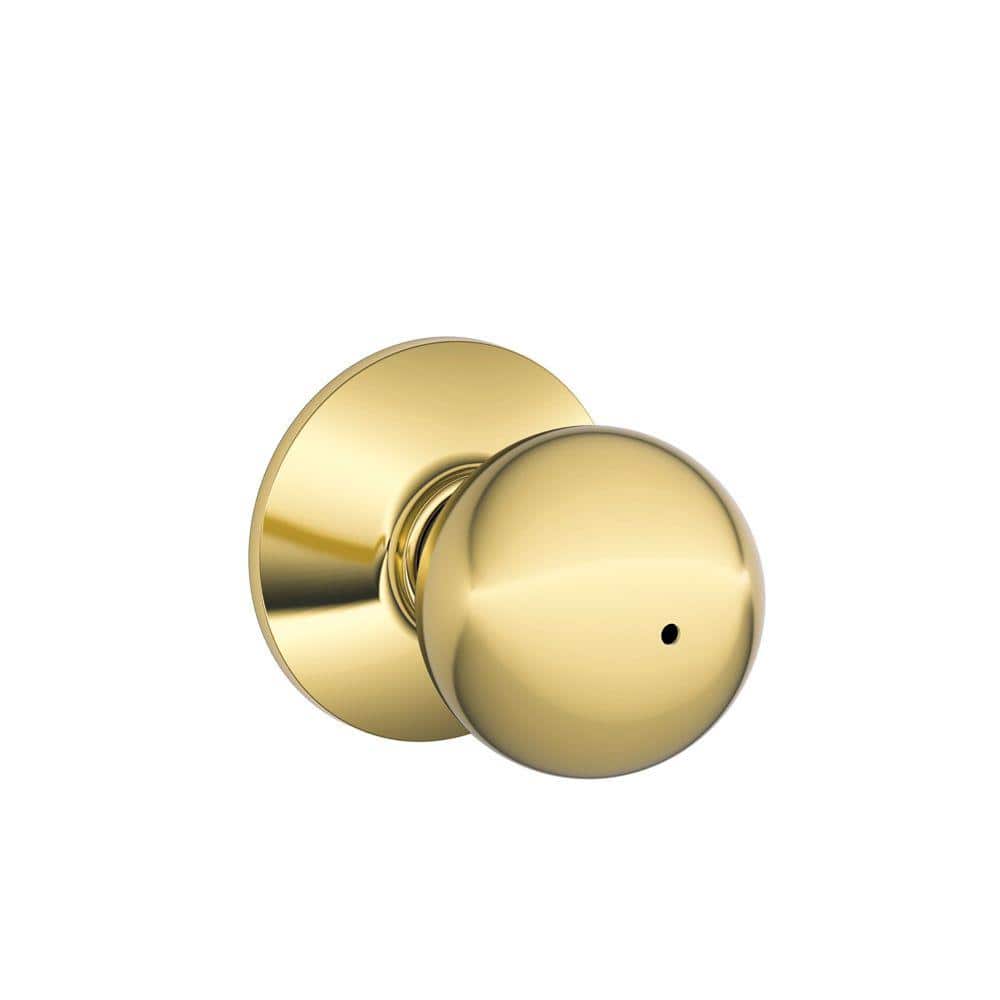 F40N605 ORBIT PRIVACY LOCK    F40 ORB 605