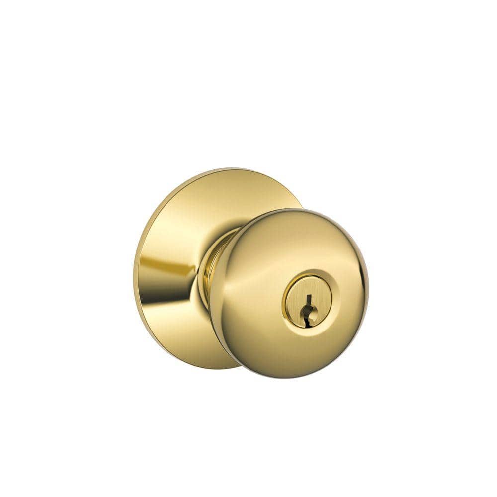 BP ADJ"F"PLY NTRY LOCK-KD     F51V PLY 505