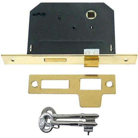BIT KEY LOCK BODY