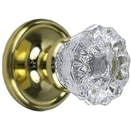 REPL GLASS DOOR KNOB