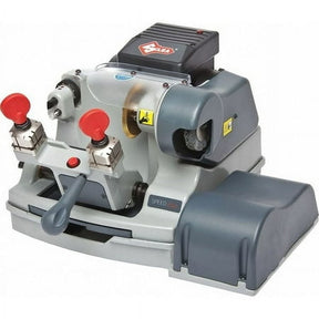 ILCO SILCA SPEED 040 AUTOMATIC / MANUAL EDGE CUT KEY DUPLICATOR