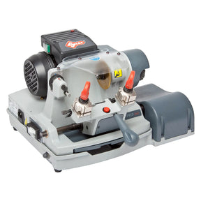 ILCO SILCA SPEED 040 AUTOMATIC / MANUAL EDGE CUT KEY DUPLICATOR