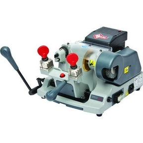 ILCO SILCA SPEED 044 SEMI-AUTOMATIC EDGE CUT KEY DUPLICATOR