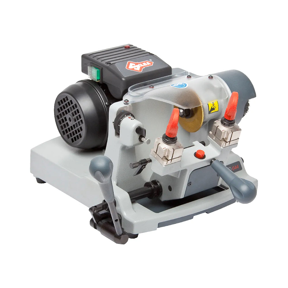 ILCO SILCA SPEED 044 SEMI-AUTOMATIC EDGE CUT KEY DUPLICATOR