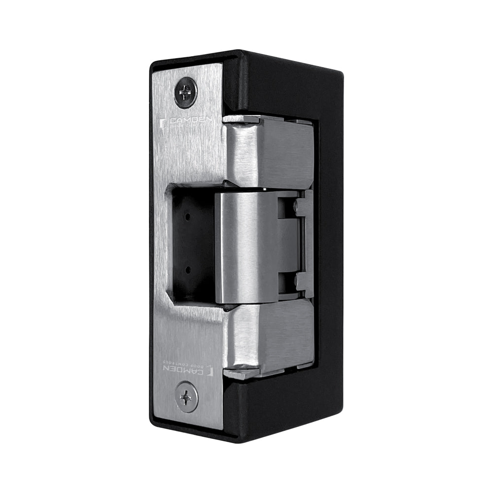 <F> OUTDOOR RATED ELECTRIC (GASTRIKE WITH STEEL BOX