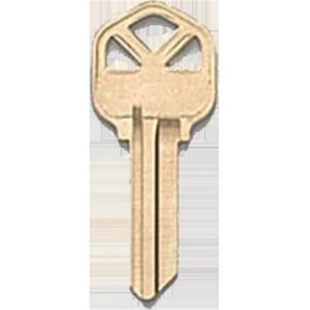 BOMMER KEY BLANK              SAME AS 1003M