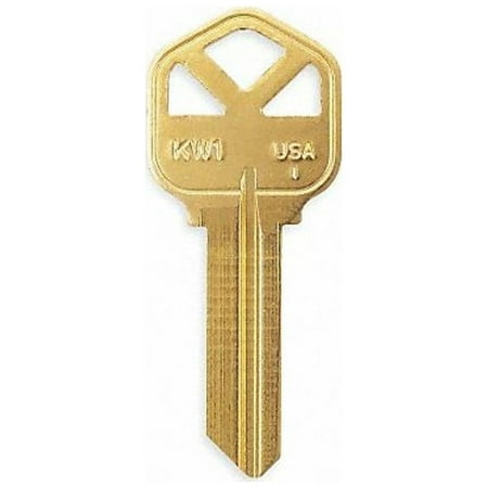 1176 KWIKSET KEY BLANK