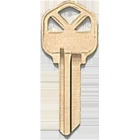 1004 LOCKWOOD KEY BLANKS