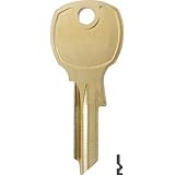 NCL KEY BLANK