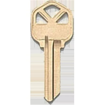 <R> 1307A SCHLAGE KEY BLANKS