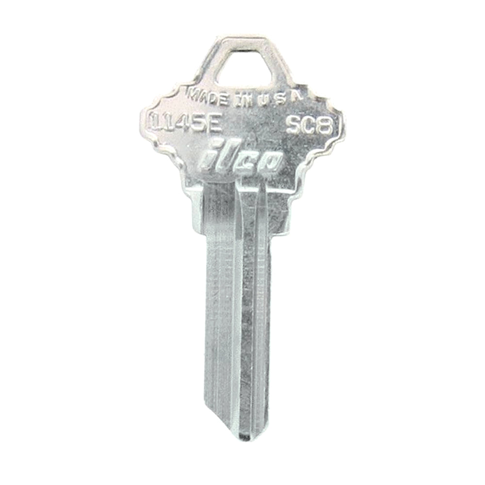 SCHLAGE KEY BLANK