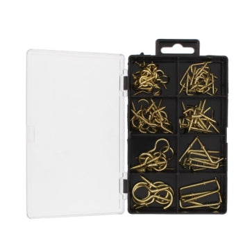 90pc HOOK ASSORTMENT