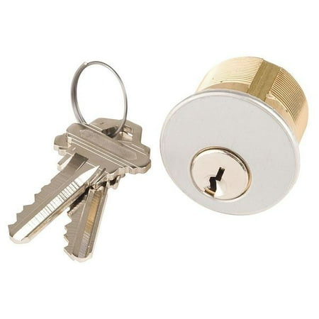 1"X26 SCHLAGE MORTISE CYLINDER