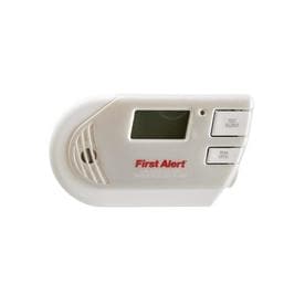 <S> <C> COMBO 3 GAS/CO ALARM-NAC PLUGIN+2AA PROPANE/METHANE