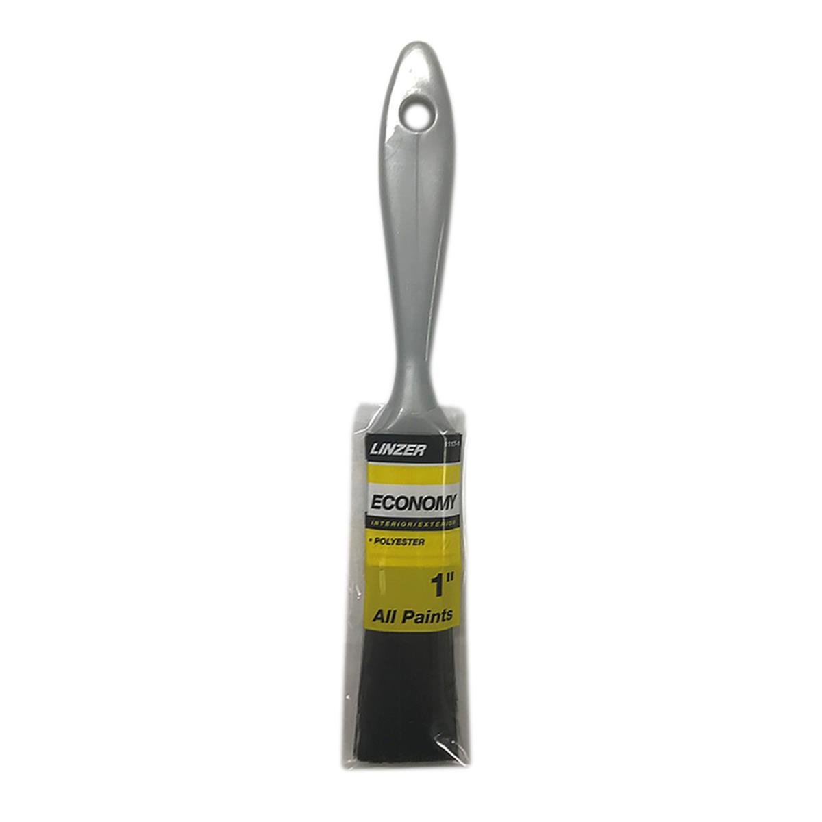 1" DBL THICK POLY BRUSH