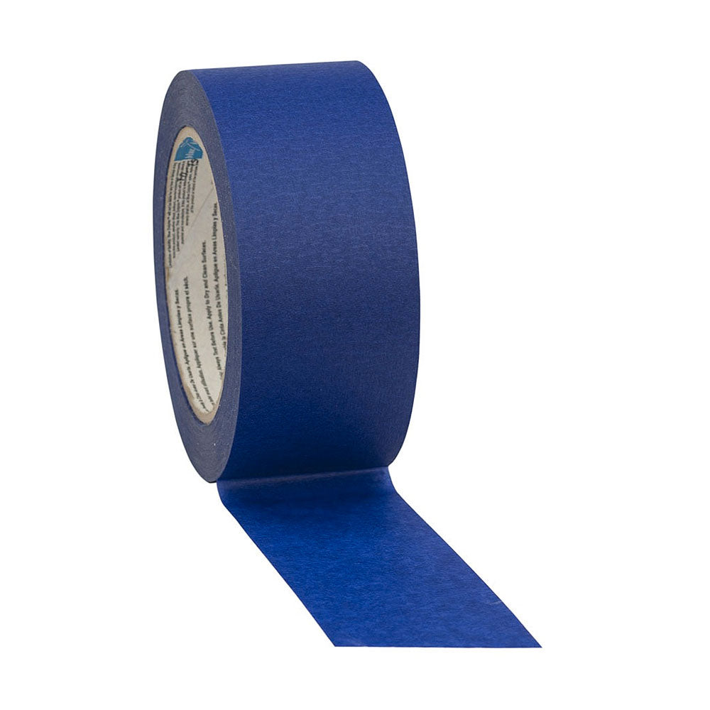 1.88* X 60 YARDS BLUE DOLPHIN PAINTER'S TAPE