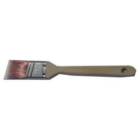 3"PRO MAXX HANDCRAFTED ANGLE  ANGLE SASH WOOD HANDLE