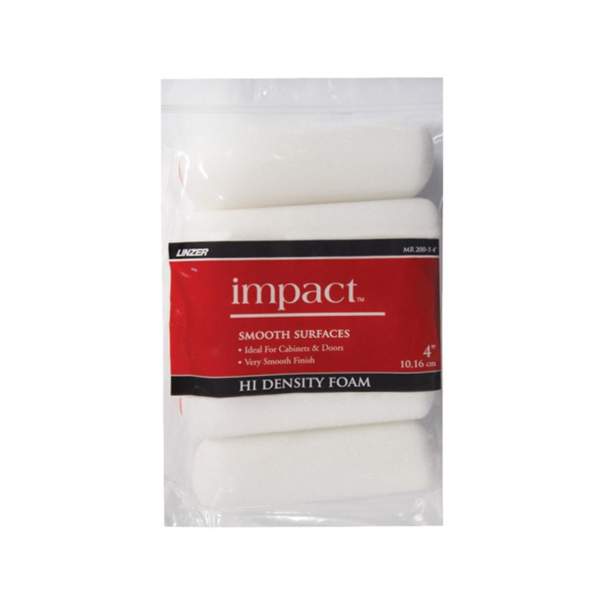 4" FOAM COVER 5 PACK