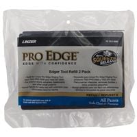 <C> EDGER REFILL 2 PACK