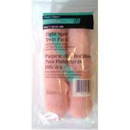6.5"x1/2"NAPA POLYESTER ROLLERPAINT ROLLER