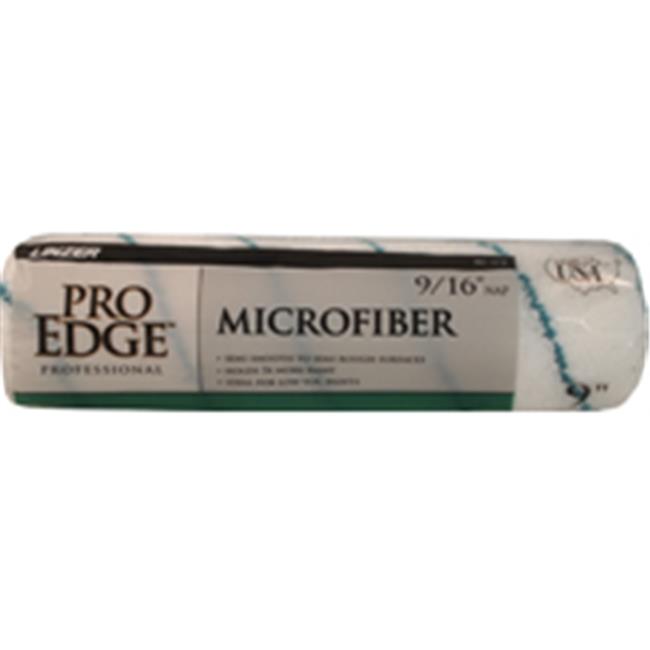 PAINT ROLLER 9/16" NAP MICROFI