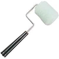 3" TRIM ROLLER W/FRAME 3/8 NAP