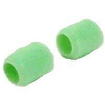 3"X3/8" NAP ROLLER COVER 2PK
